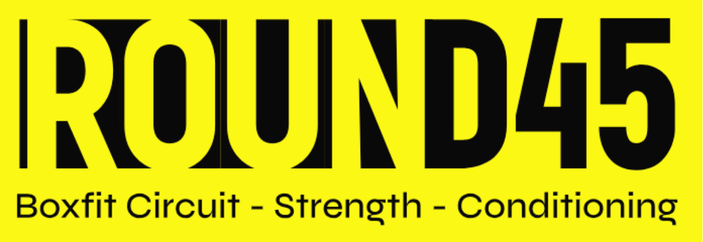 Roundfitness