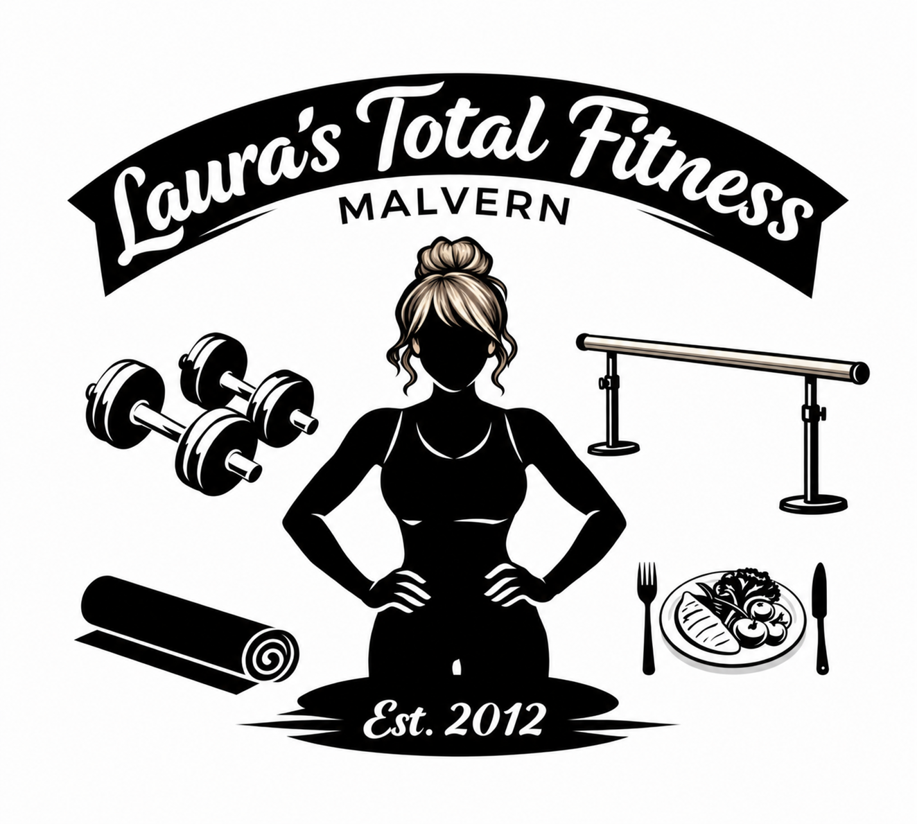 Laura's Total Fitness - Malvern