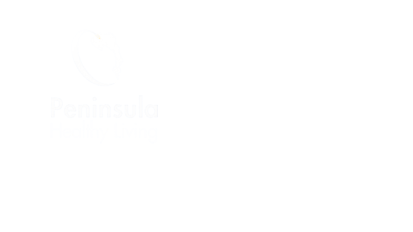 Peninsula Healthy Living