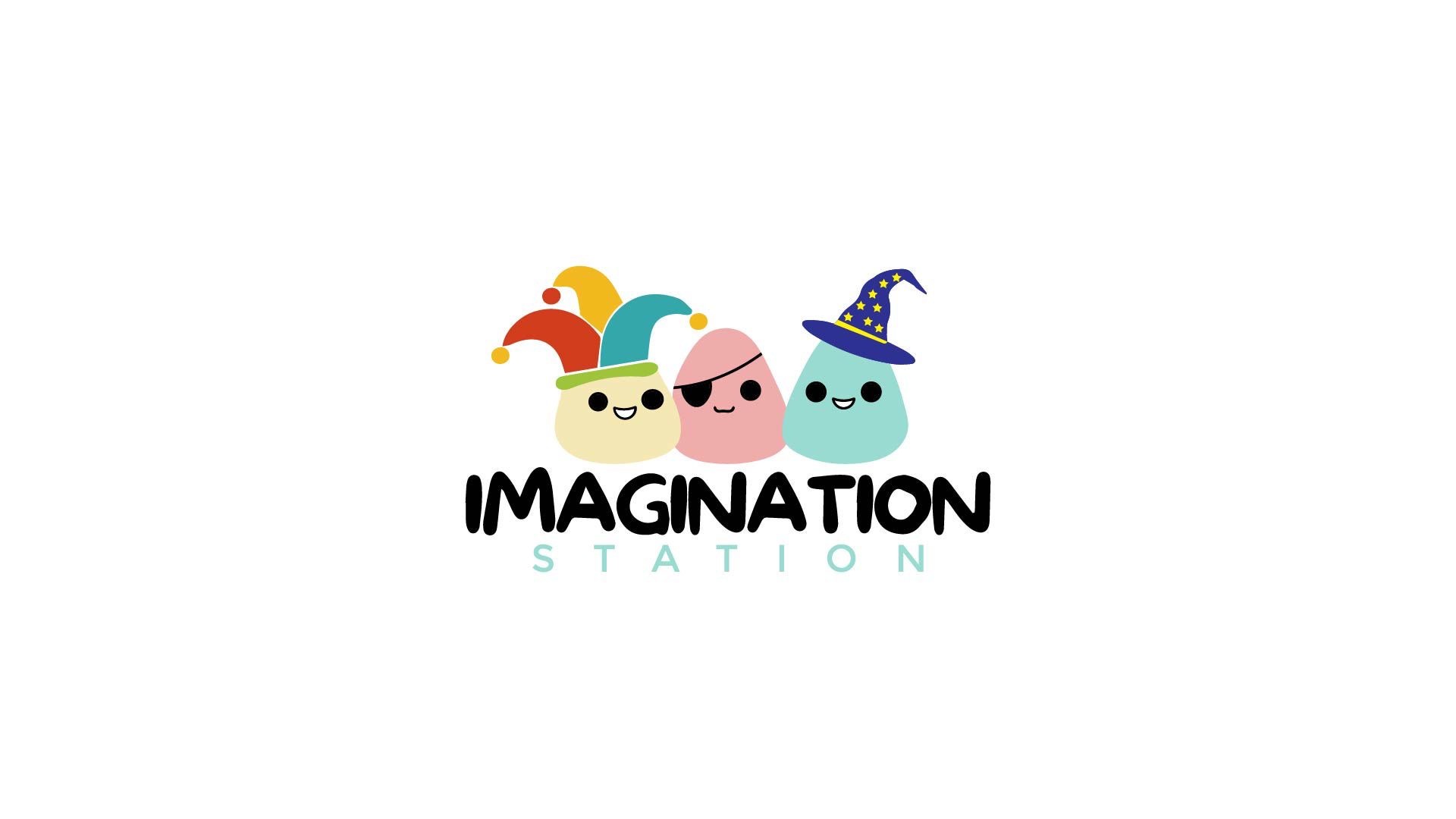 Imaginationstation25