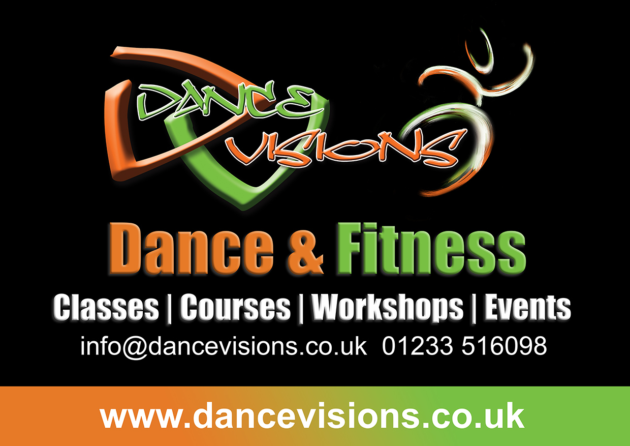 Dance Visions