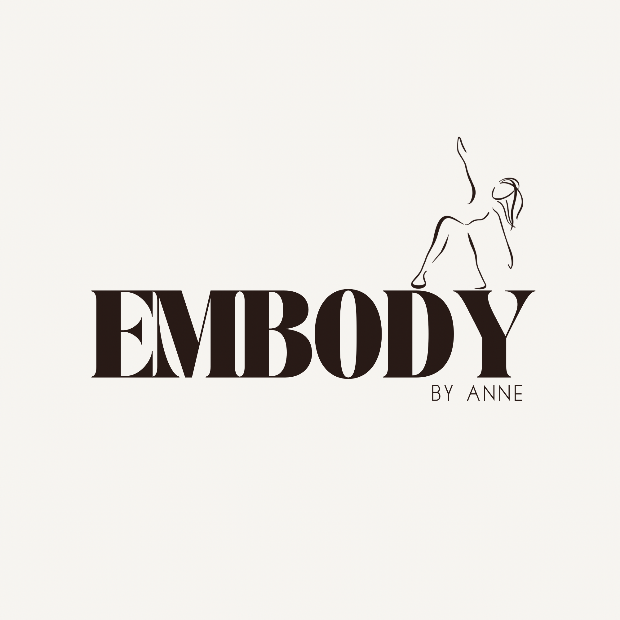 Embody by Anne