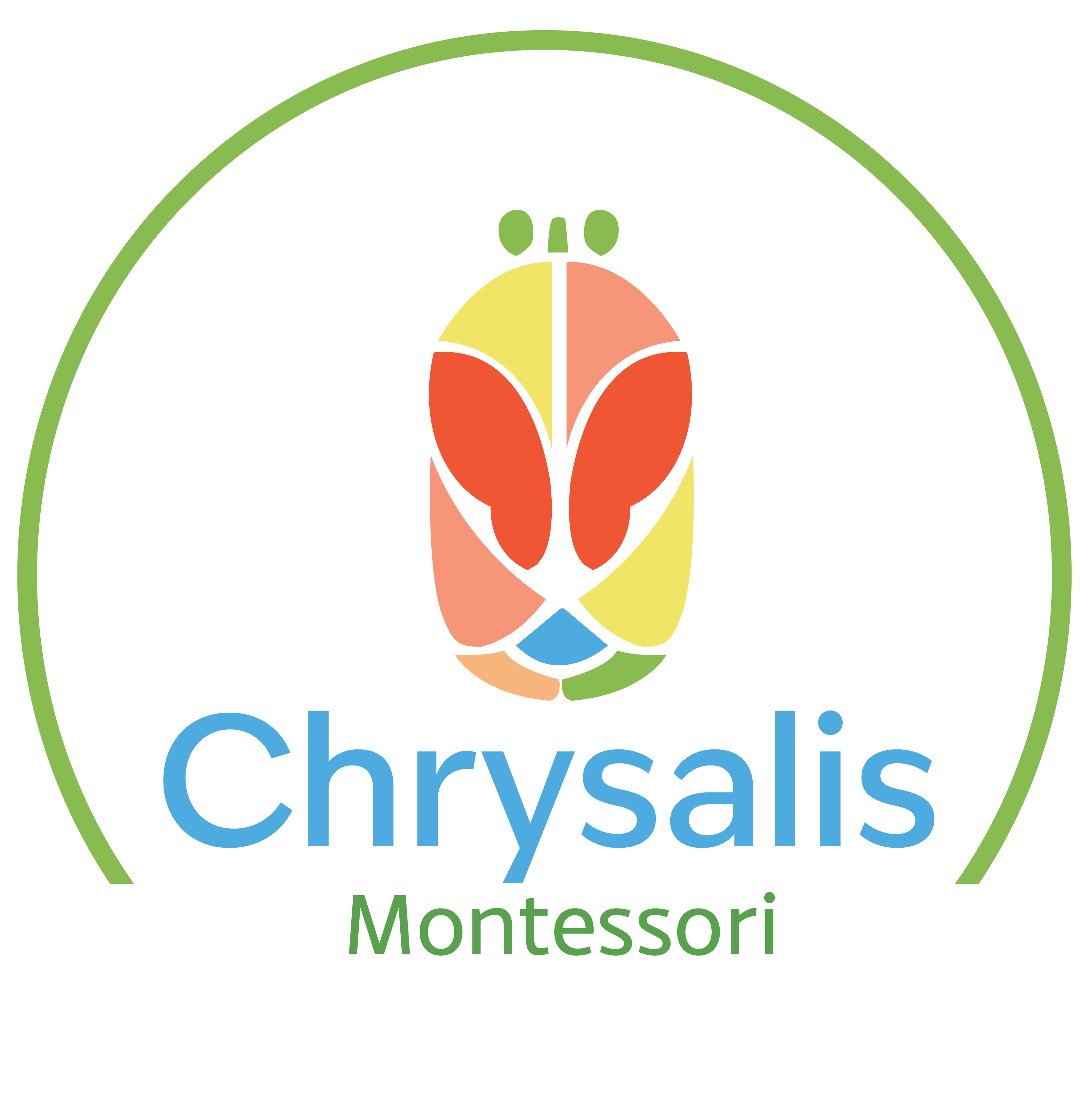 Chrysalis Montessori