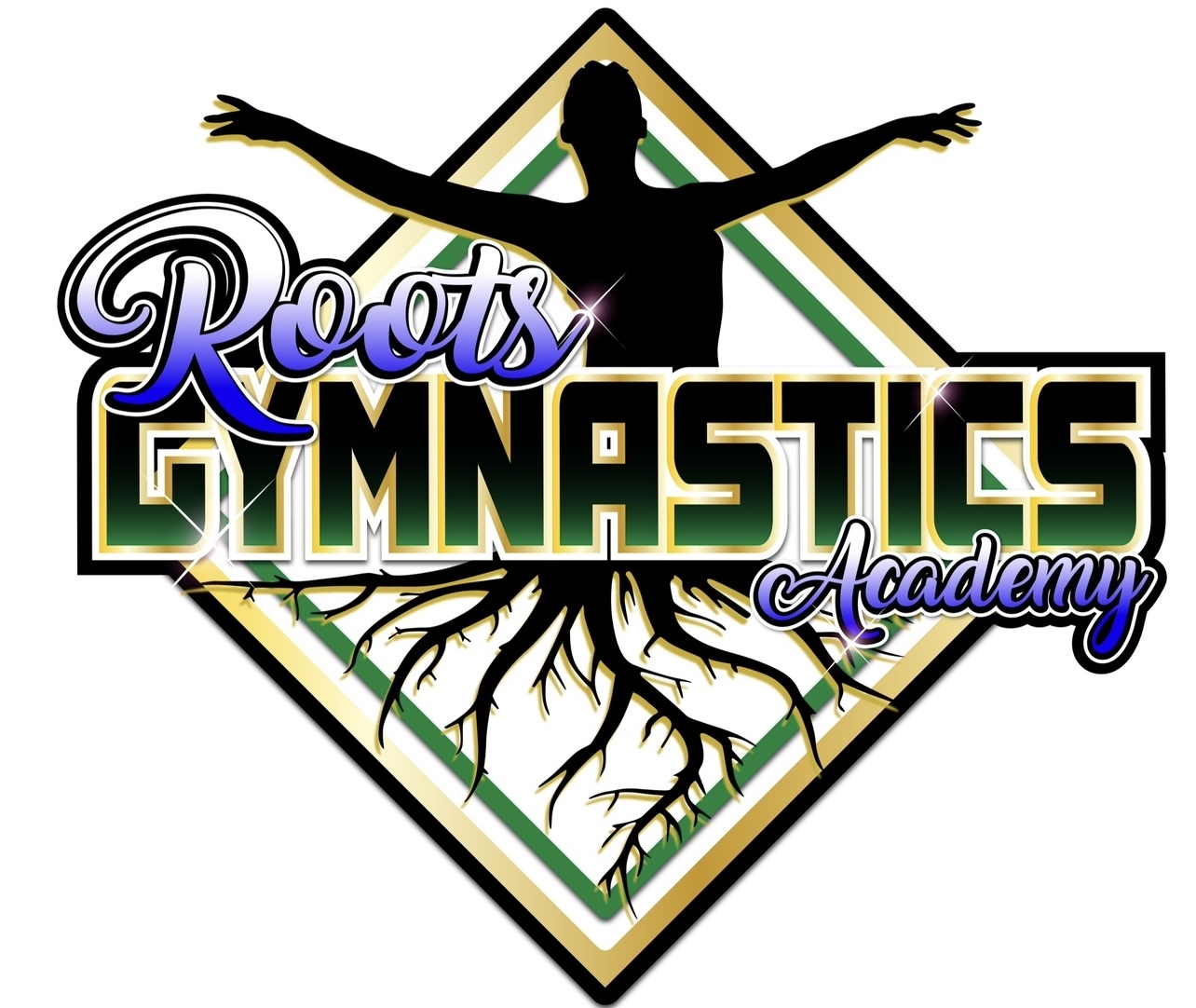 Roots Gymnastics Academy  