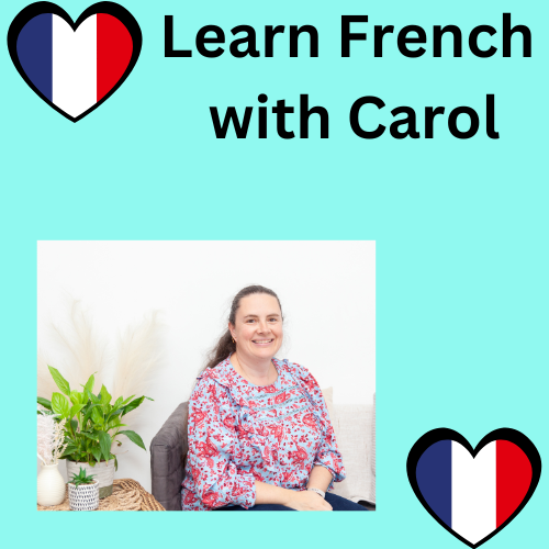 Learnfrenchwithcarol