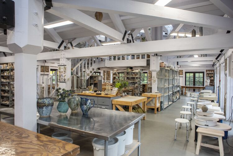 The Clay Studio Booking System - Booking by Bookwhen