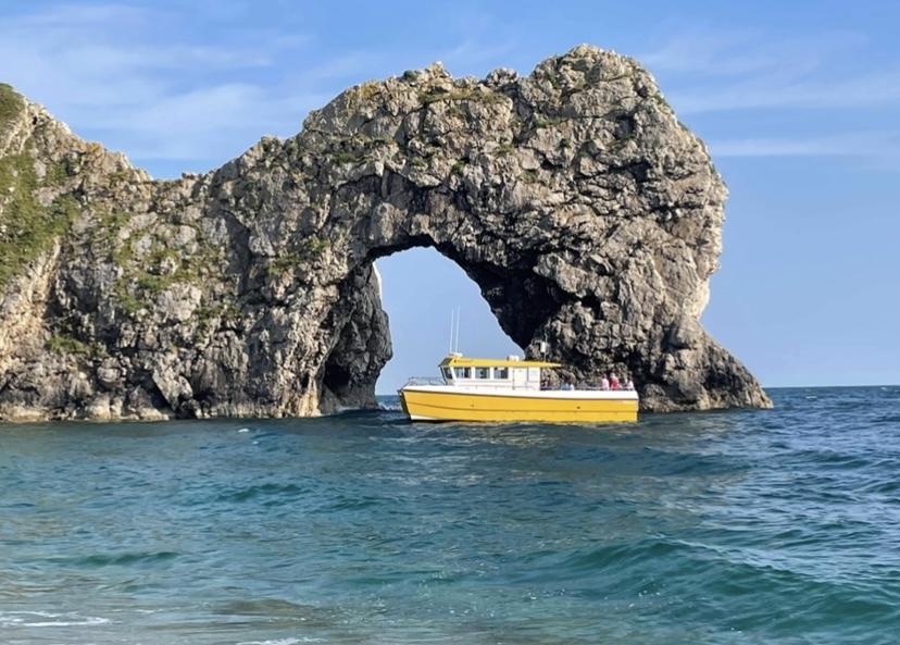 Ryan Casey Marine Services LTD