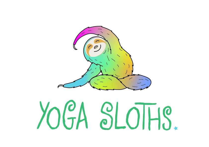 Yogasloths