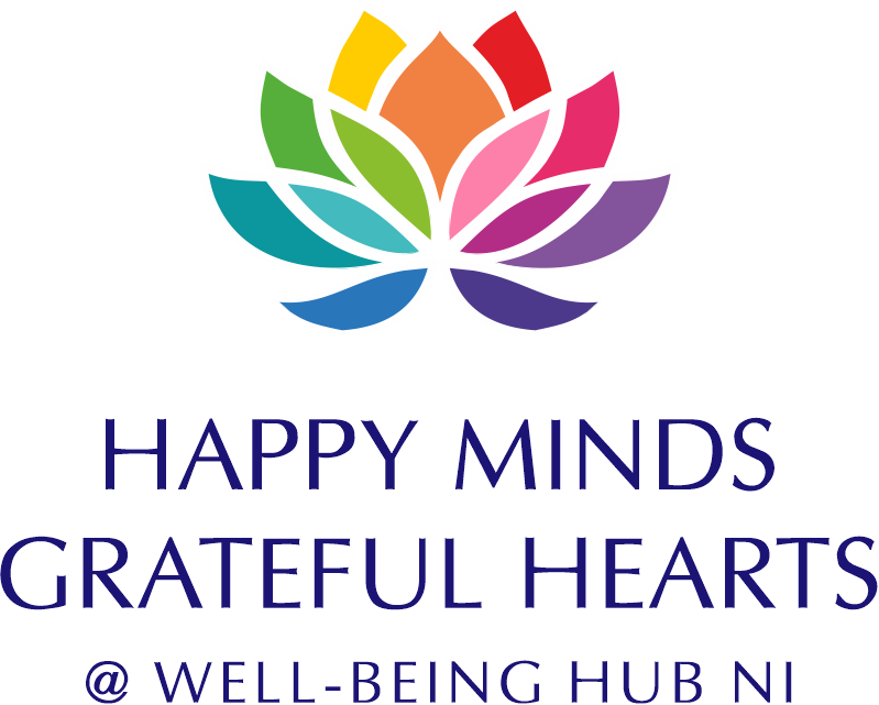 Happymindsgratefulhearts