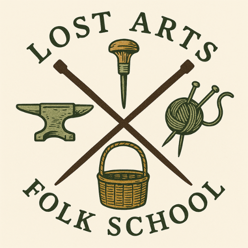 Lost Arts Folk School