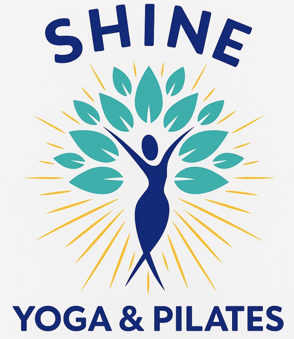 Shine Yoga & Pilates with Sound Bath Kent