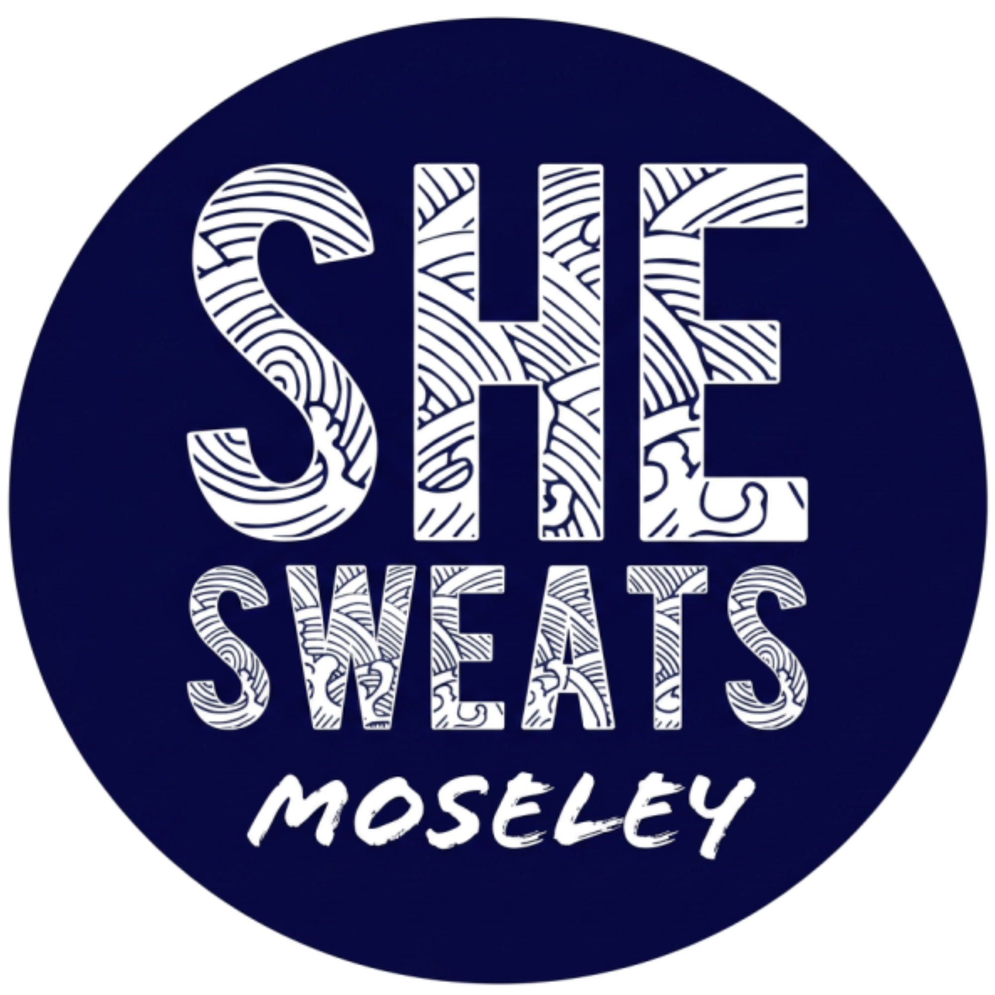She Sweats