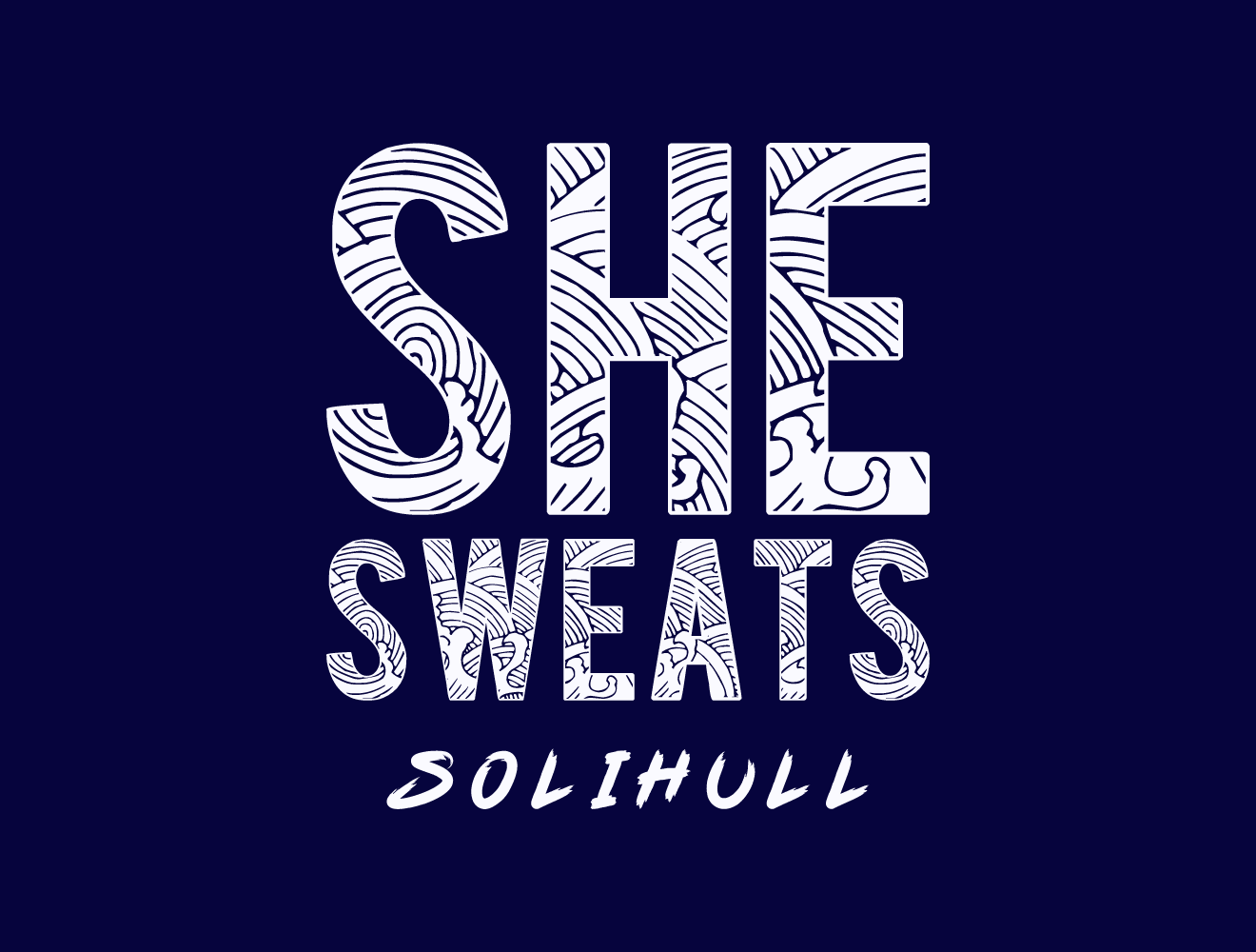 She Sweats Solihull