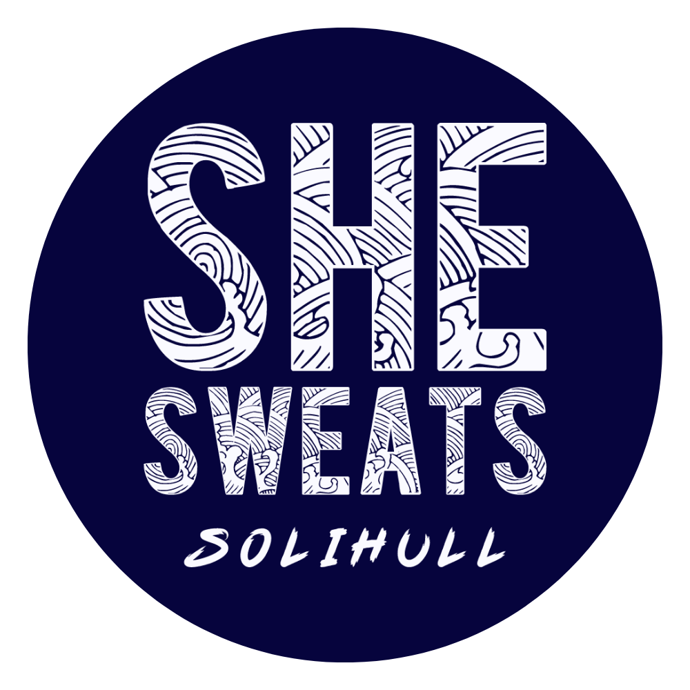She Sweats Solihull