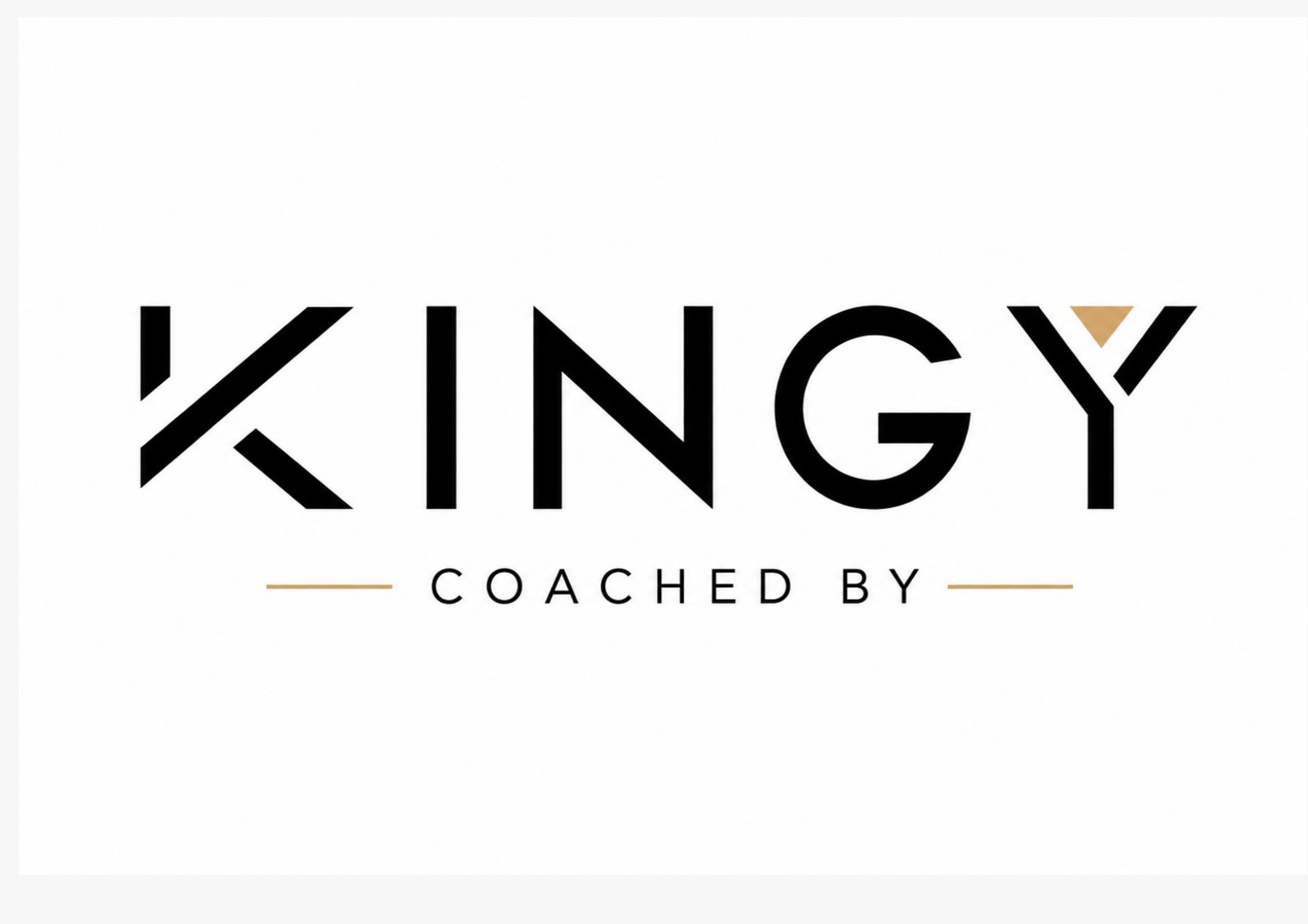 Coachedbykingy