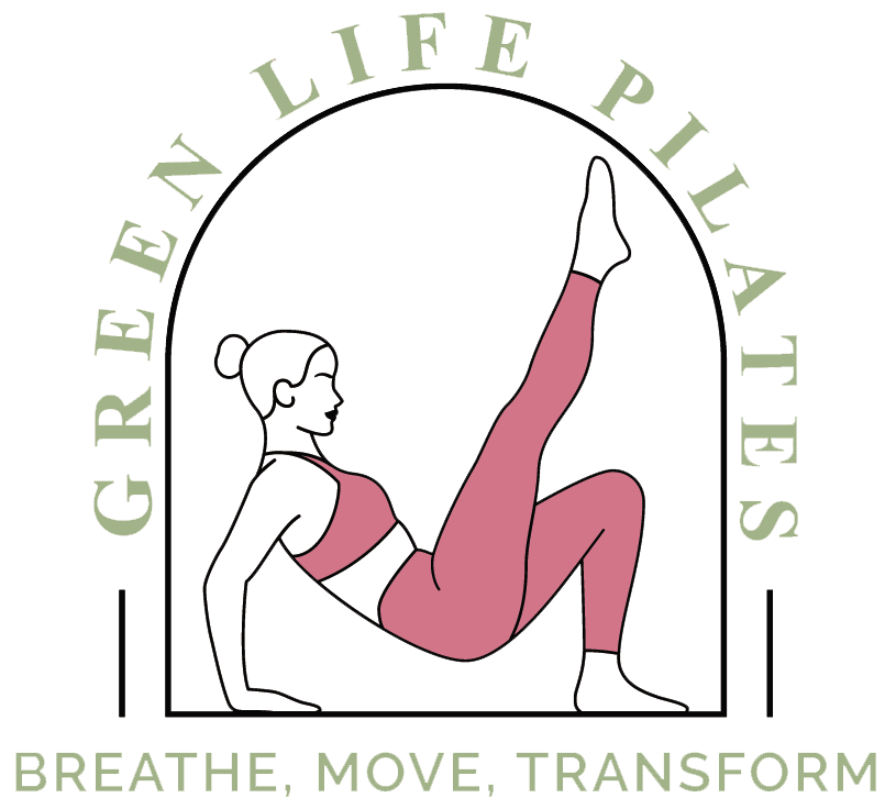 Greenlifepilates