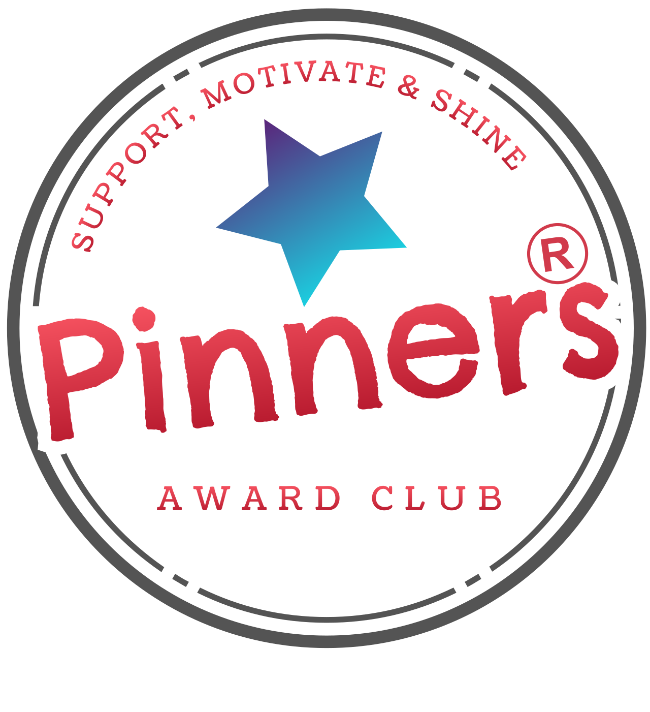 Pinners Award Club