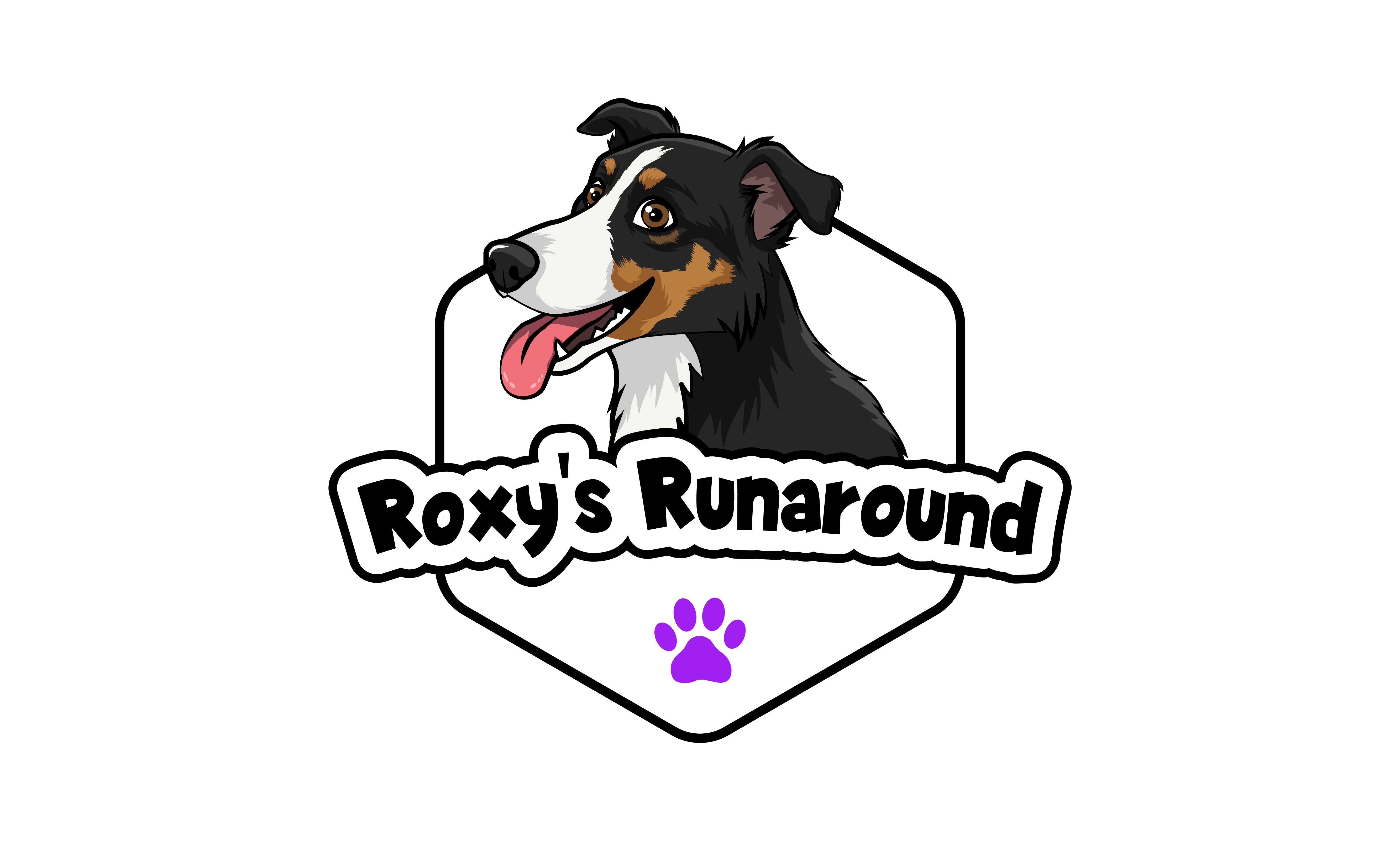 Roxysrunaround