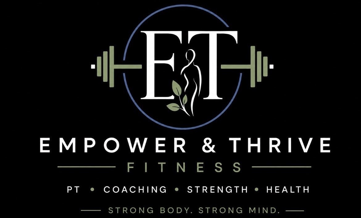 Empowerandthrivefitness