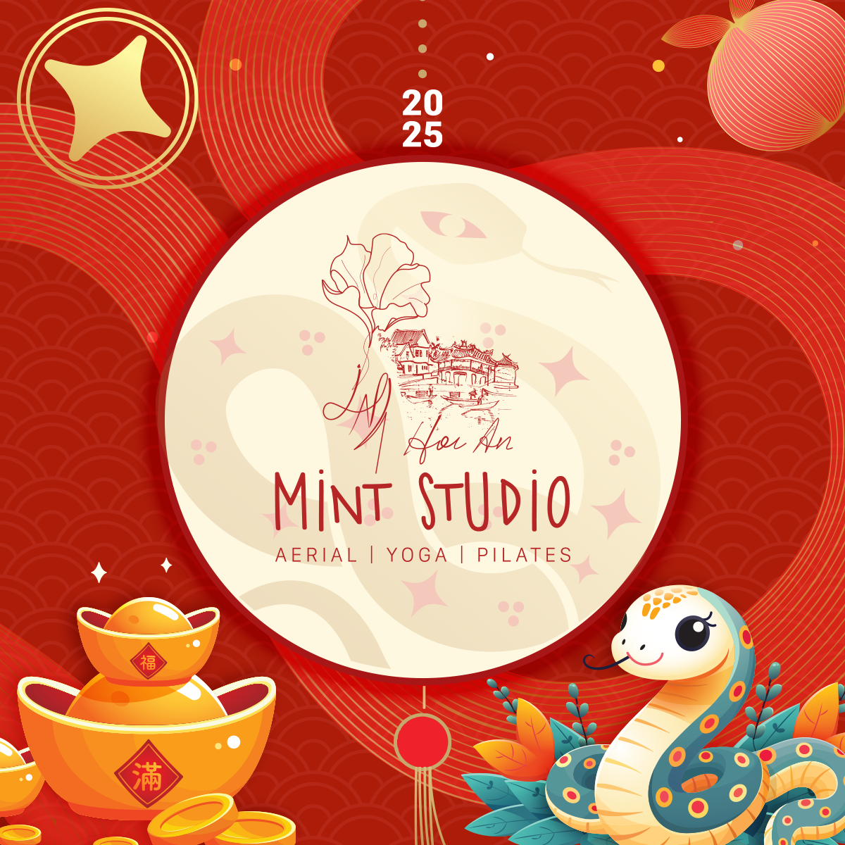  Mint Studio Hoi An