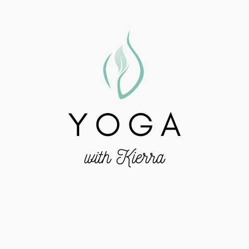Yoga with Kierra