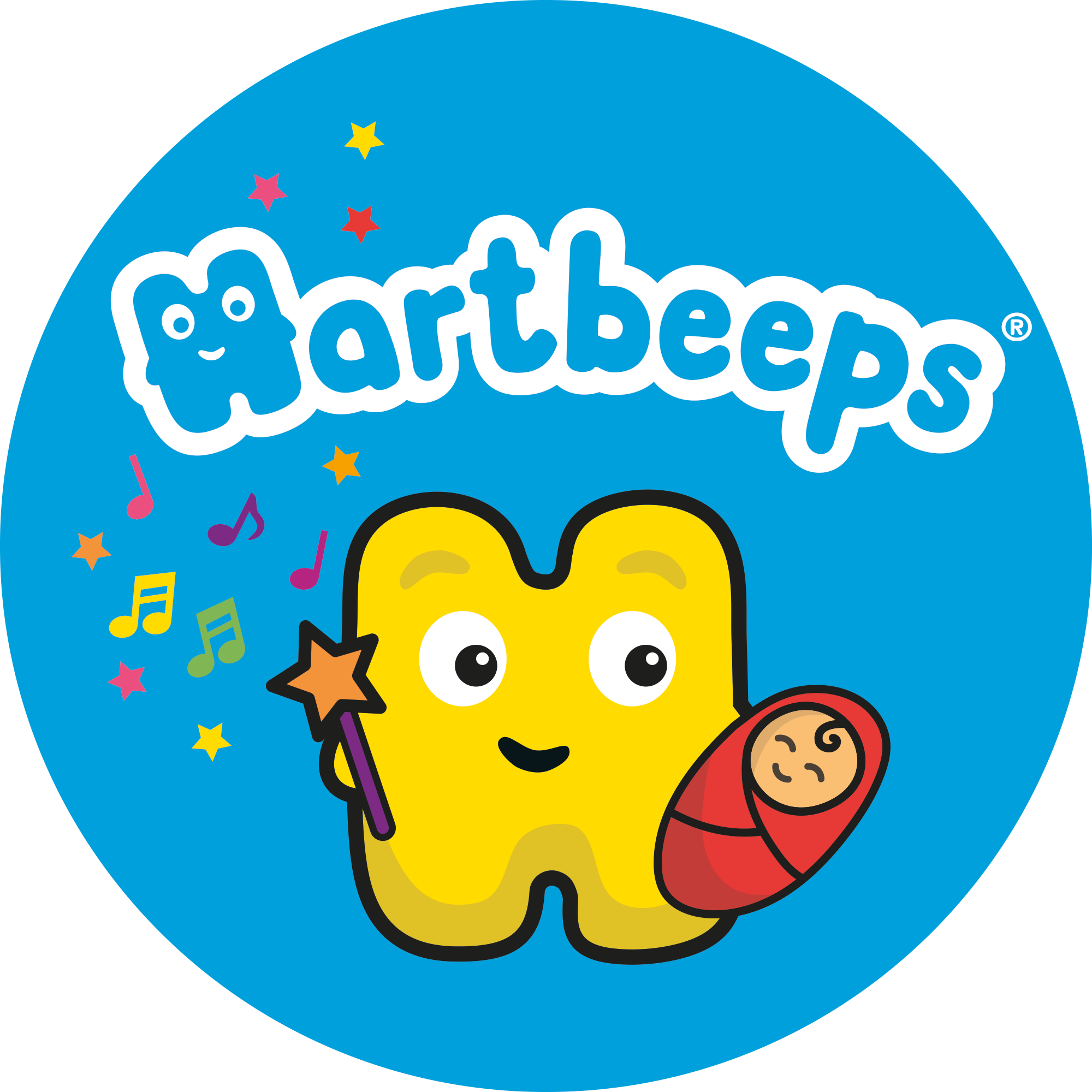 Hartbeepshudds