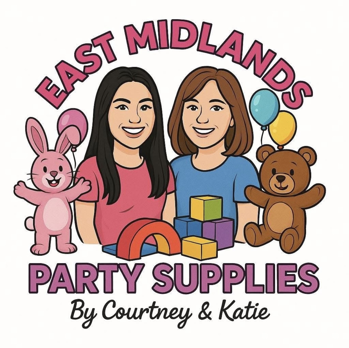 East Midlands Party Supplies