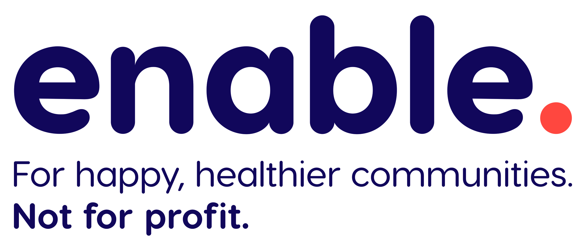 Active Communities Enable