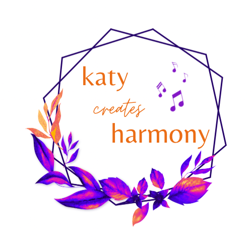 Katycreatesharmony