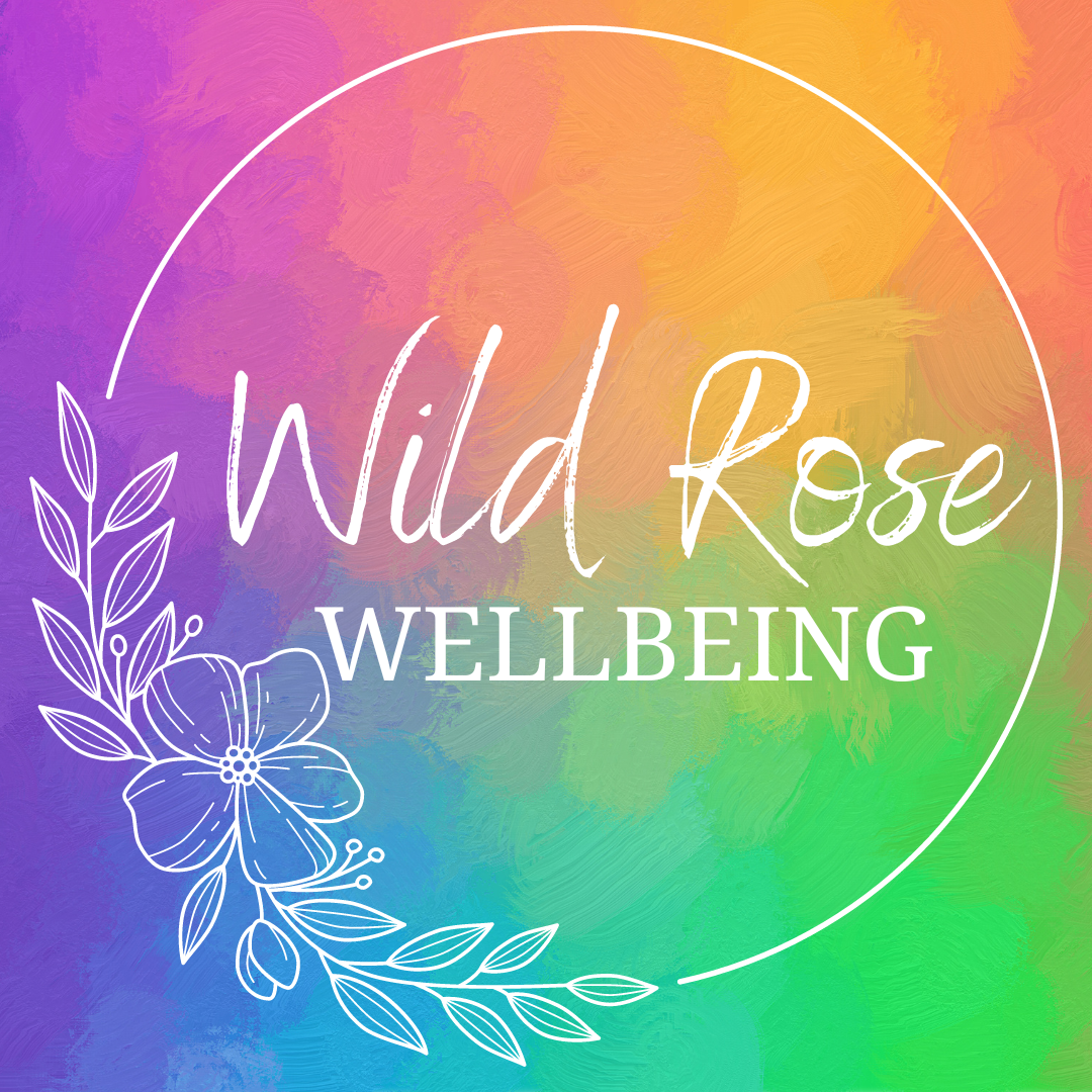 Wild Rose Wellbeing