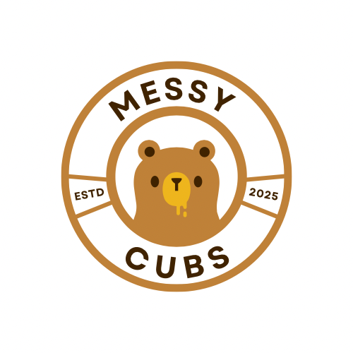 Messy Cubs