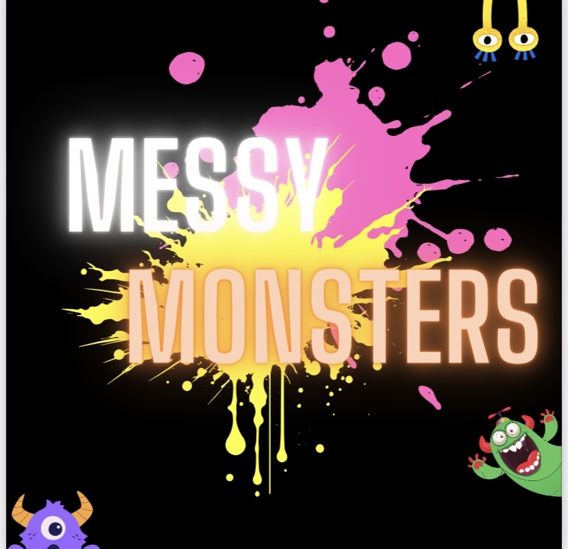Kjlfitness&messymonsters 