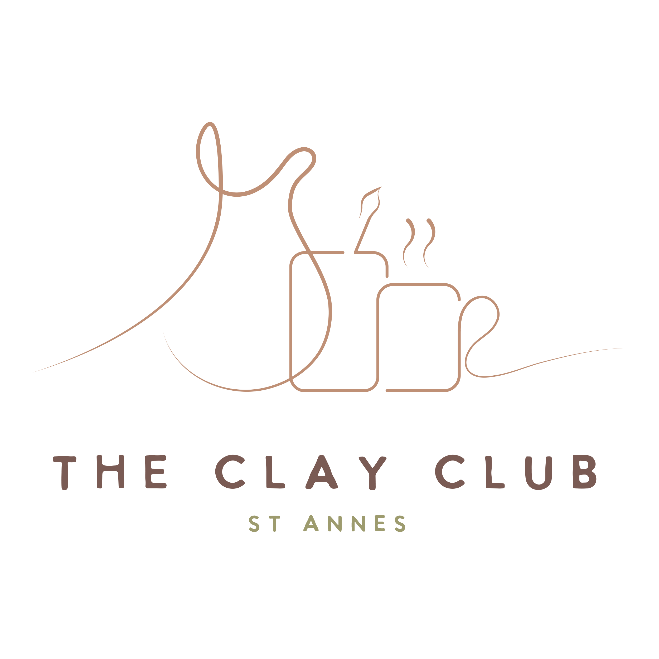 Theclayclub