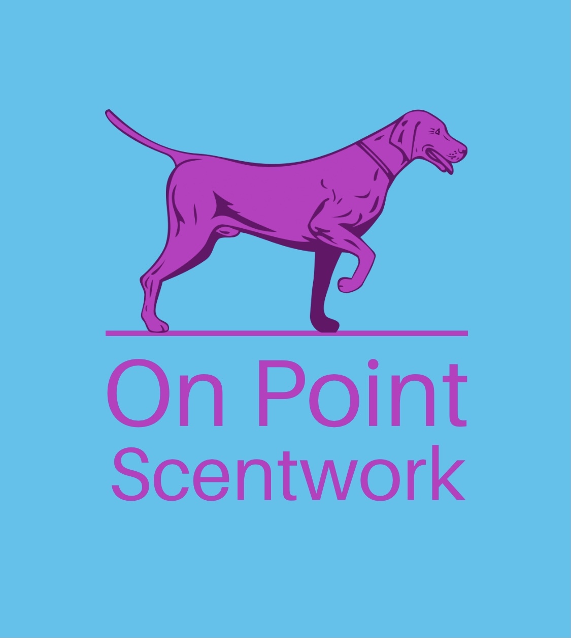 On Point Scentwork