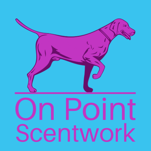 On Point Scentwork