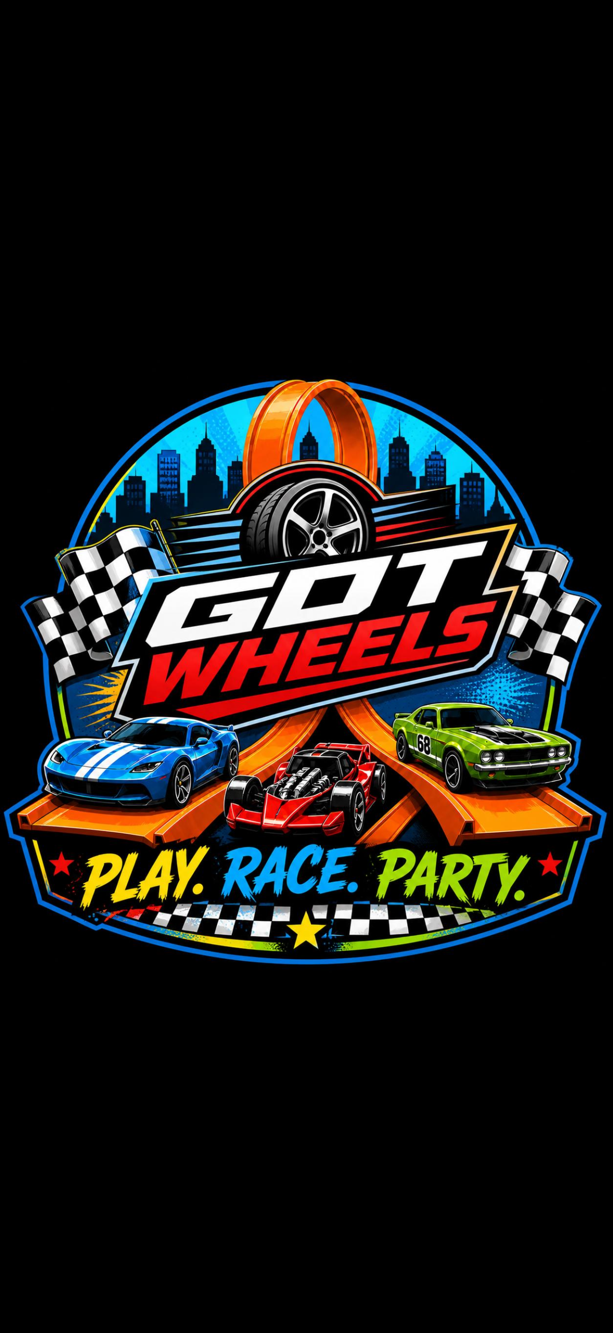Gotwheels Ltd