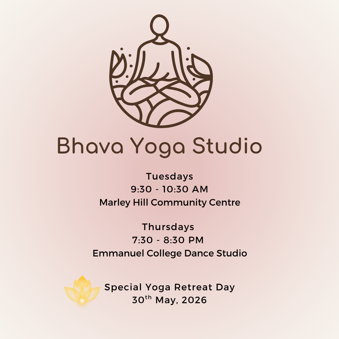 Bhava Yoga Studio