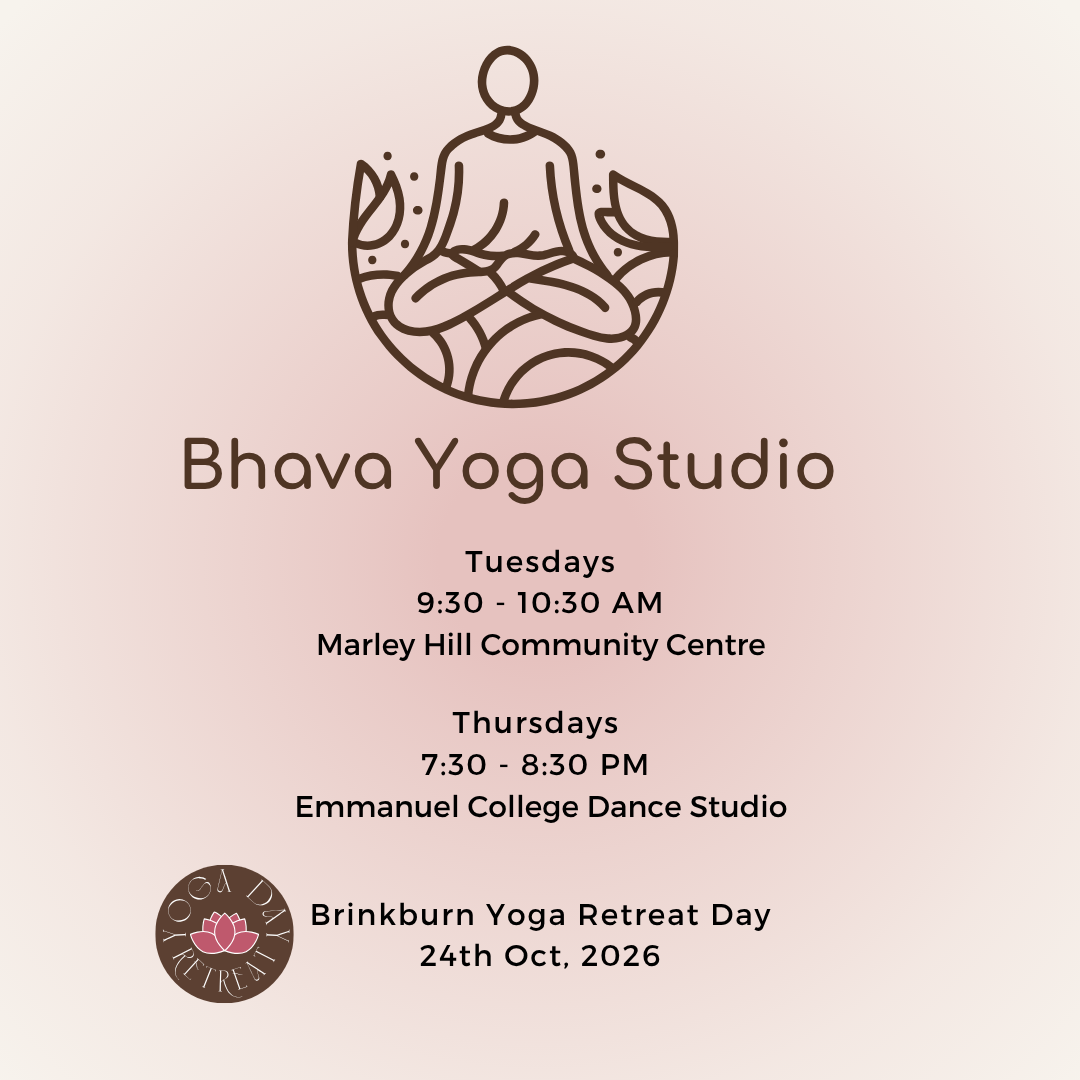 Bhava Yoga Studio