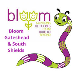 Bloomgateshead