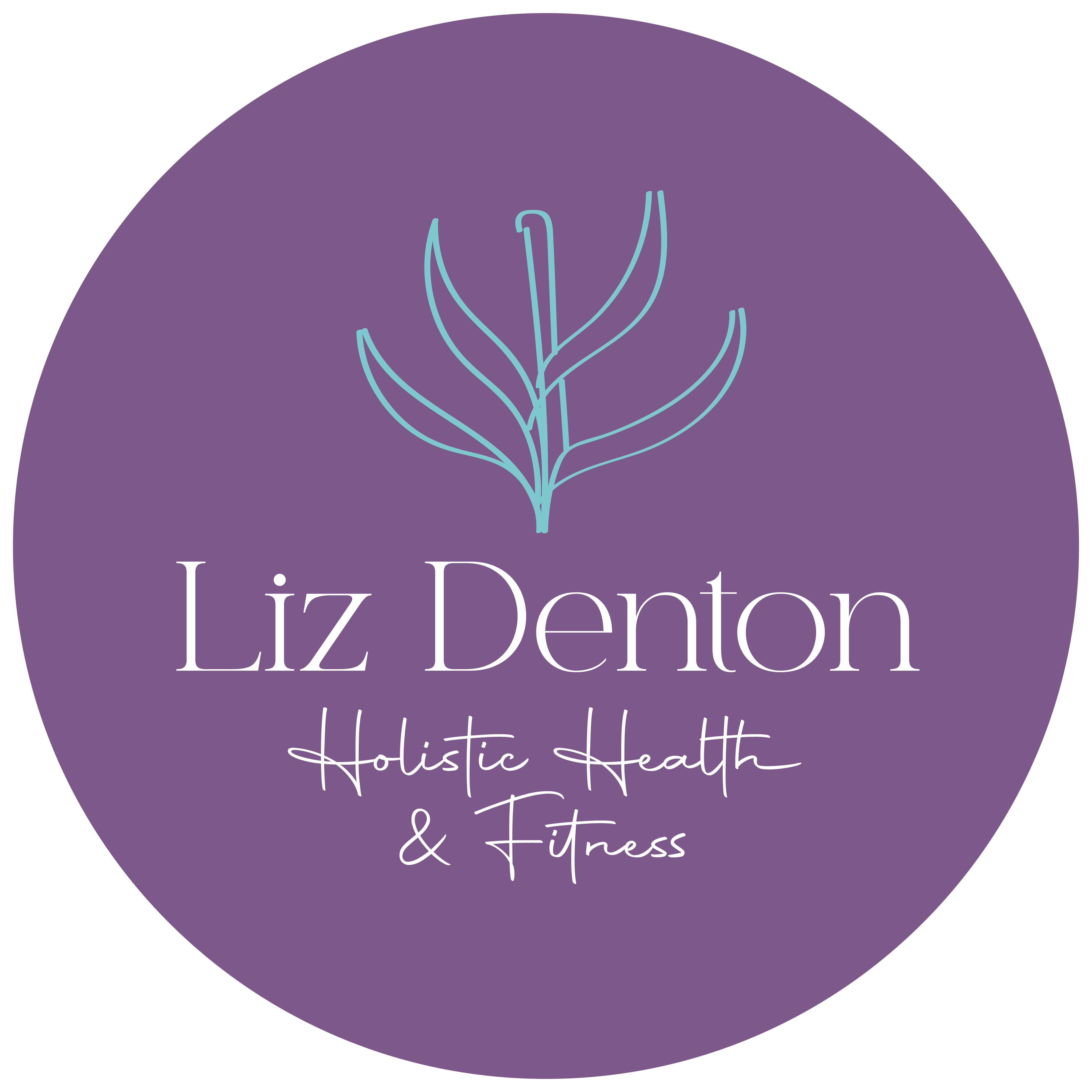 Liz Denton- Holistic Health and Fitness