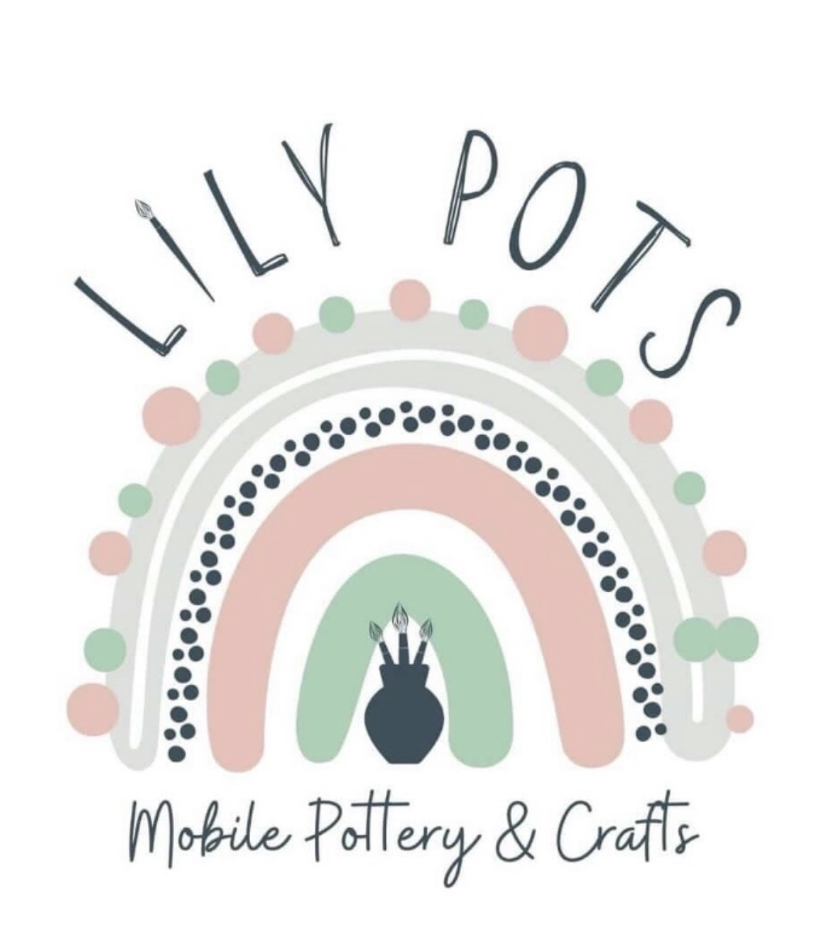 Lilypots Mobile Pottery