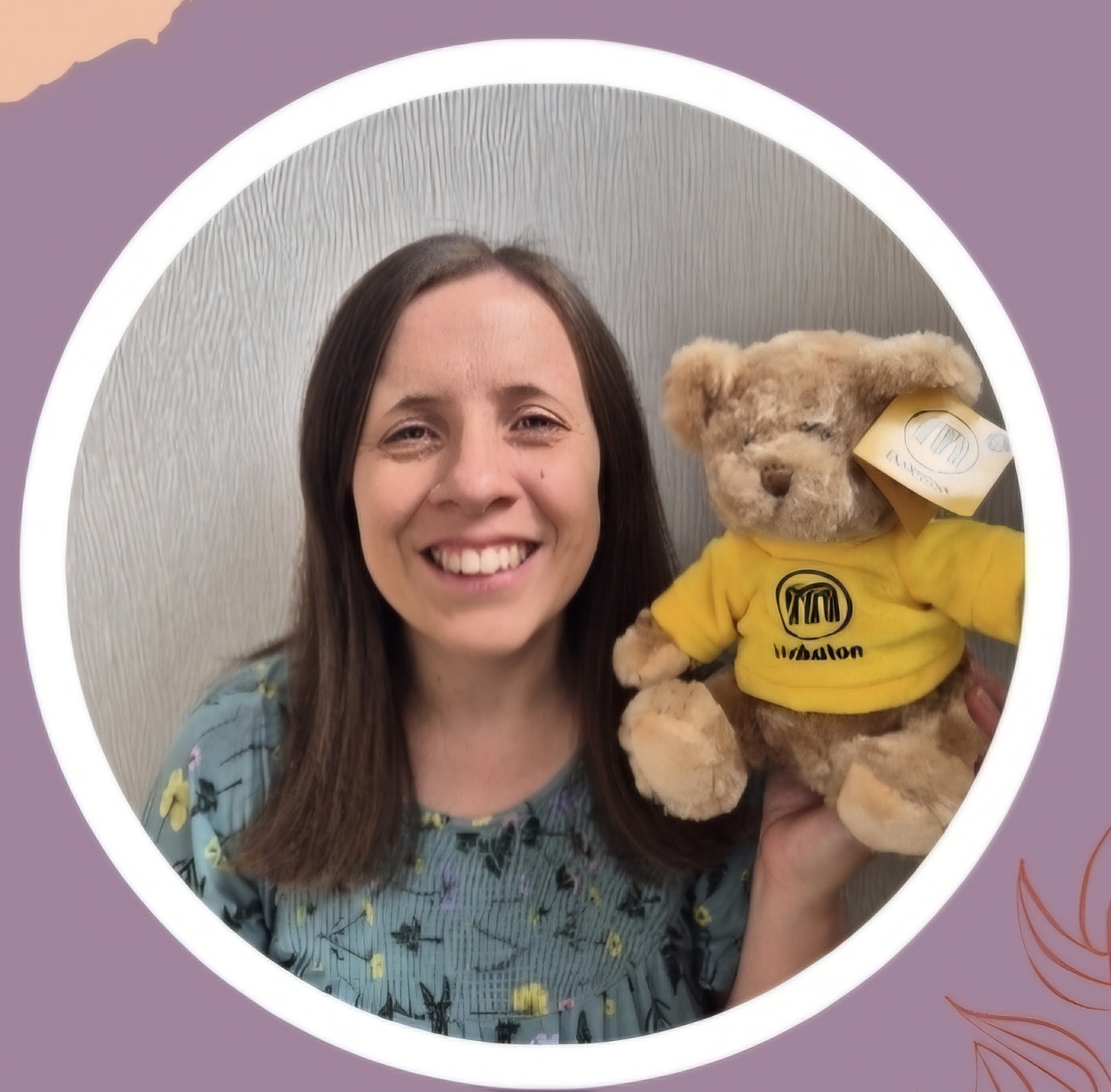 Makaton with Heather