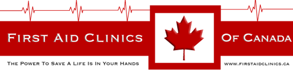 First Aid Clinics of Canada