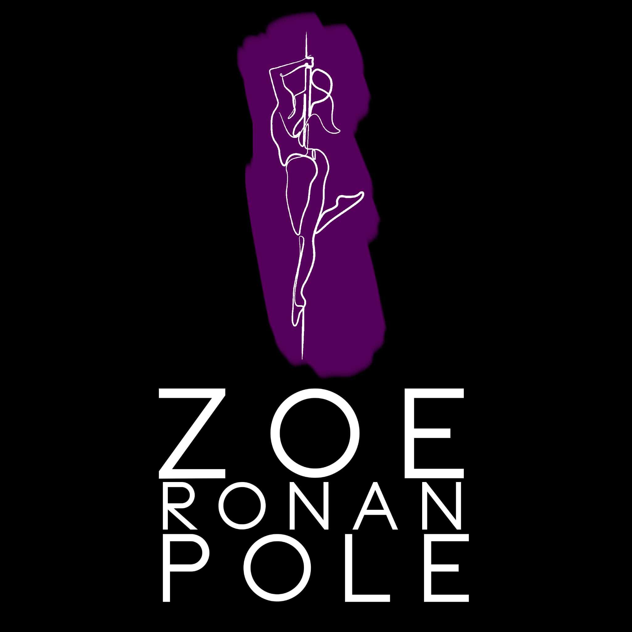 Zoe Ronan Pole