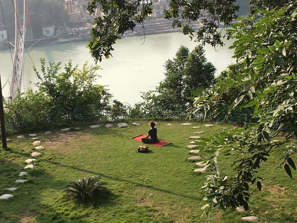 Yoga Path UK - Booking by Bookwhen