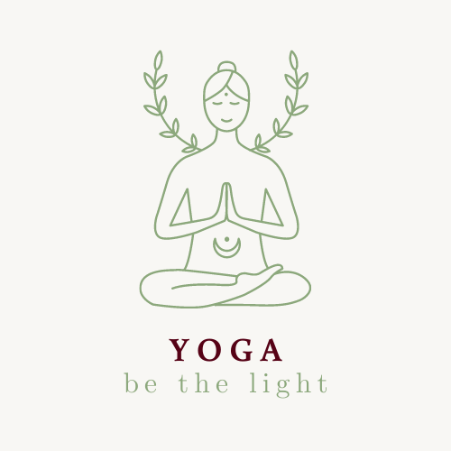 Be The Light Yoga