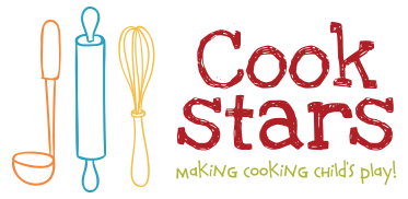 Cook Stars Jersey