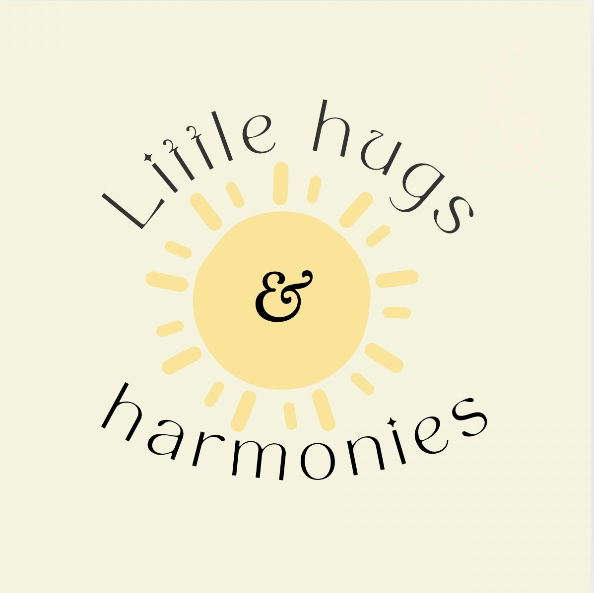 Littlehugsandharmonies