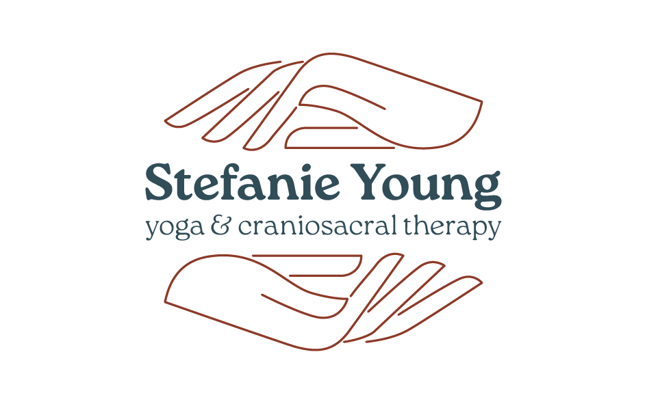 Stefanie Young Yoga and Craniosacral Therapy