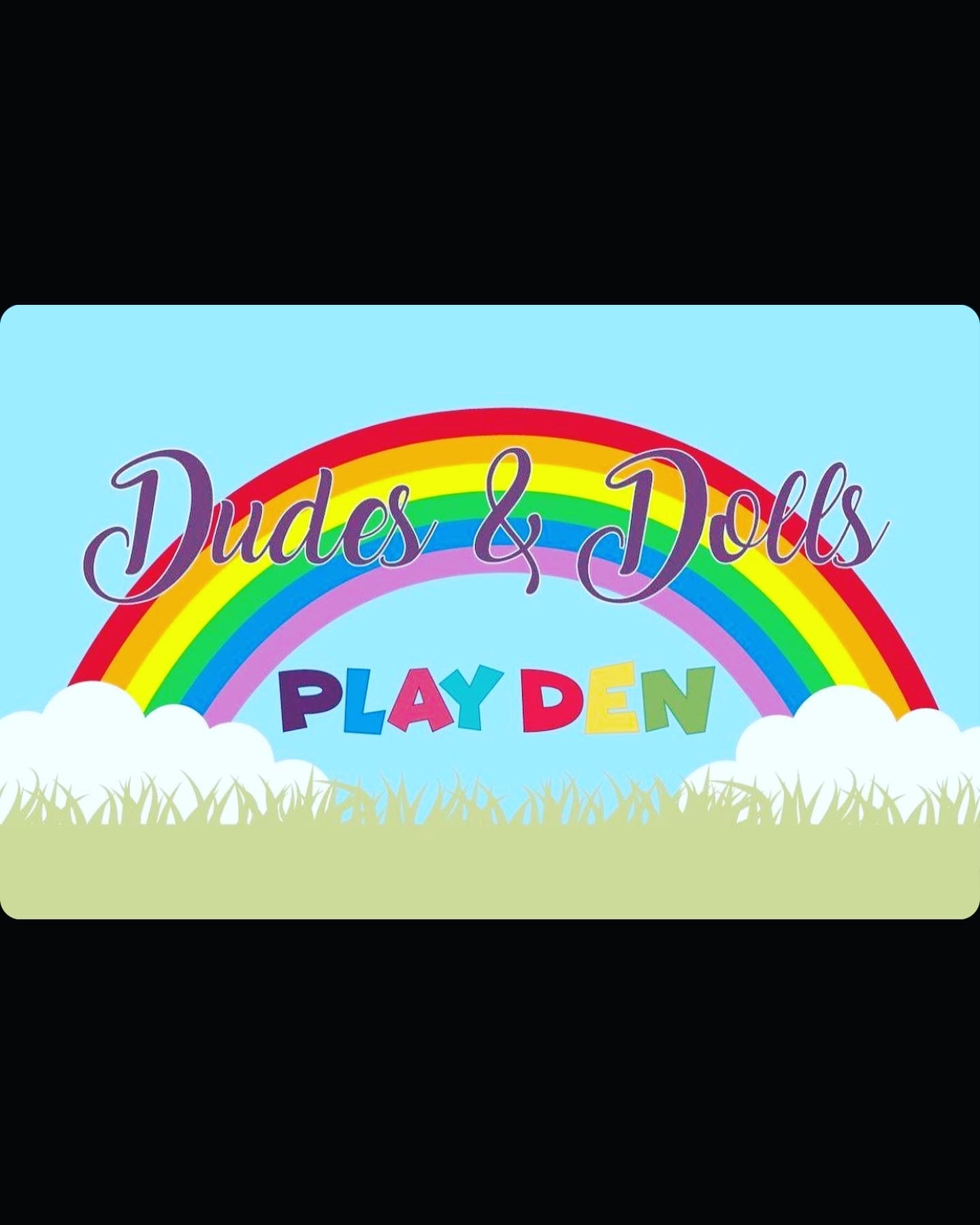 Dudes and Dolls